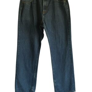 Kno-betta Men’s Regular Fit Classic Jeans, Casual, Durable, 100% Cotton